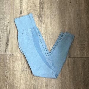 NVGTN Contour Seamless Leggings